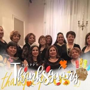 Meet your Posher, Lydia